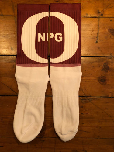 NPG-O Socks